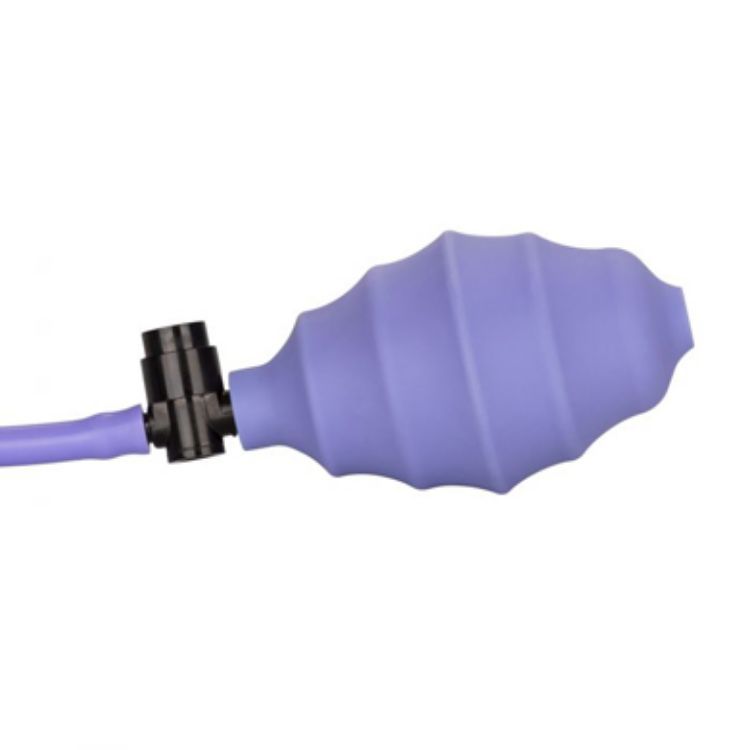 Image de Intimate Pump Silicone Pro Intimate Pump