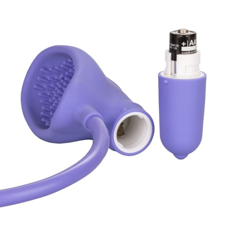 Image de Intimate Pump Silicone Pro Intimate Pump