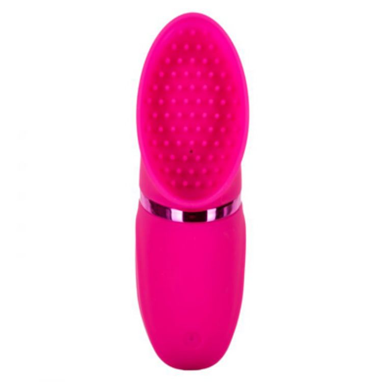 Image de Intimate Pump Rechargeable Full Coverage Pump