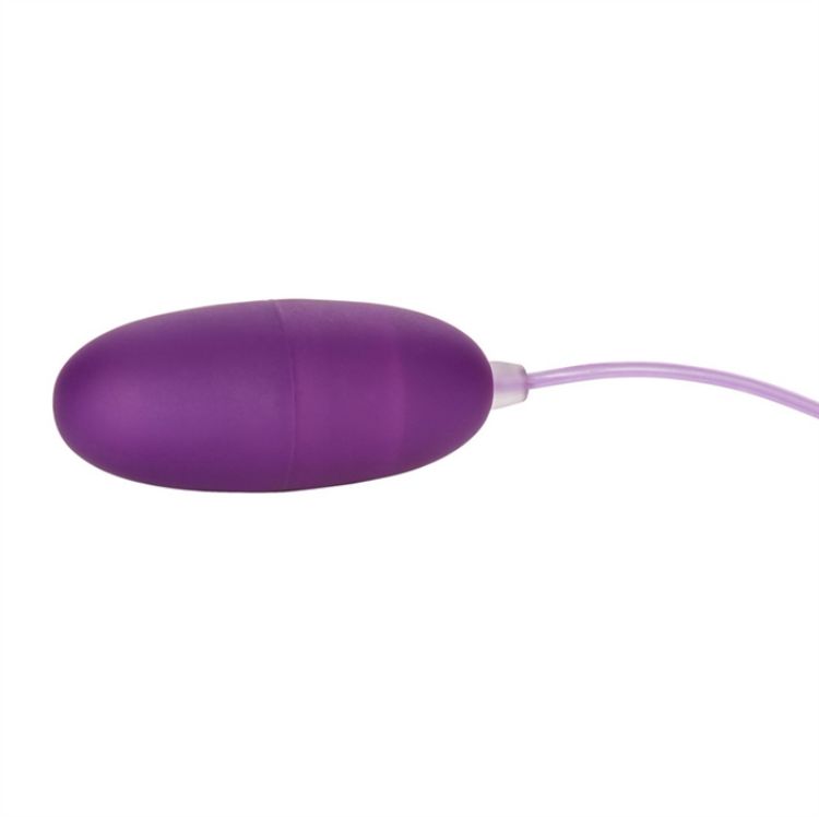 Image de Pocket Exotics Waterproof Bullet - Purple