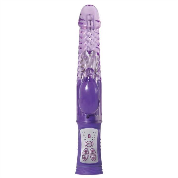 Image de EVE'S FIRST RECHARGEABLE RABBIT