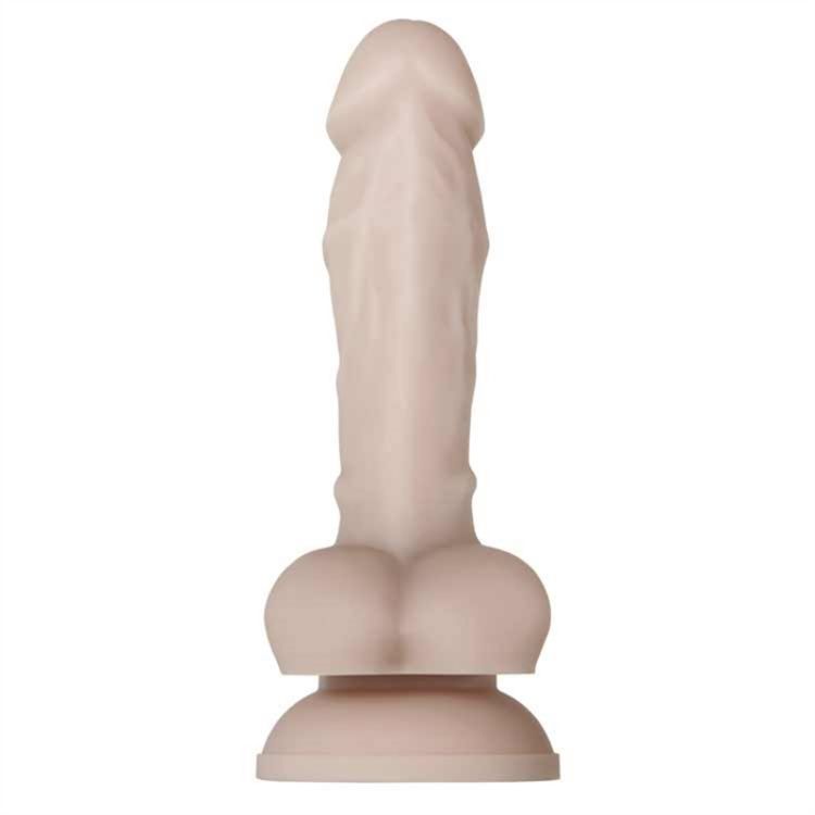Image de REAL SUPPLE SILICONE POSEABLE 6"
