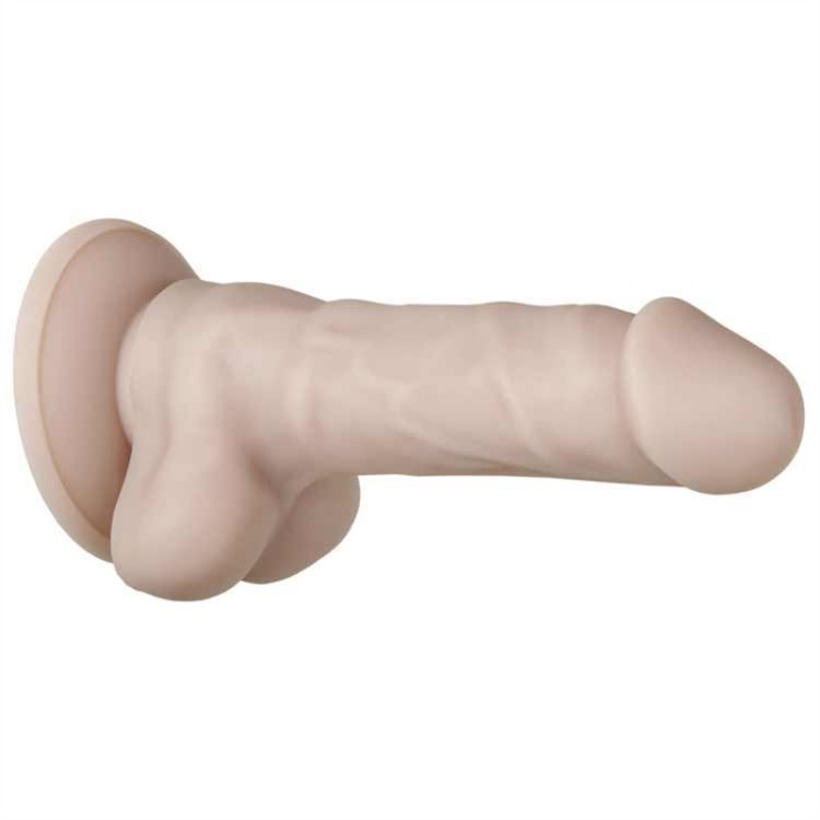 Image de REAL SUPPLE SILICONE POSEABLE 6"