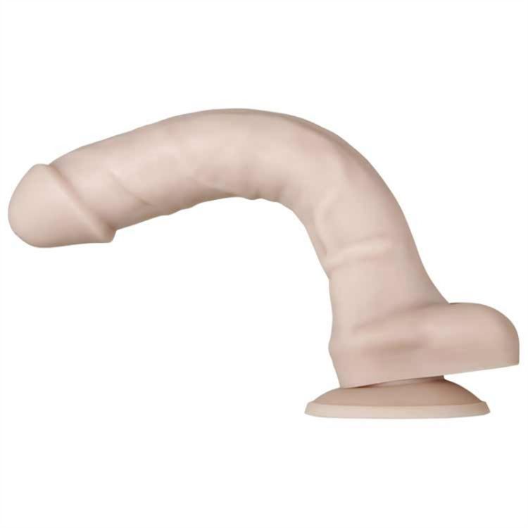 Image de REAL SUPPLE SILICONE POSEABLE 10.5"