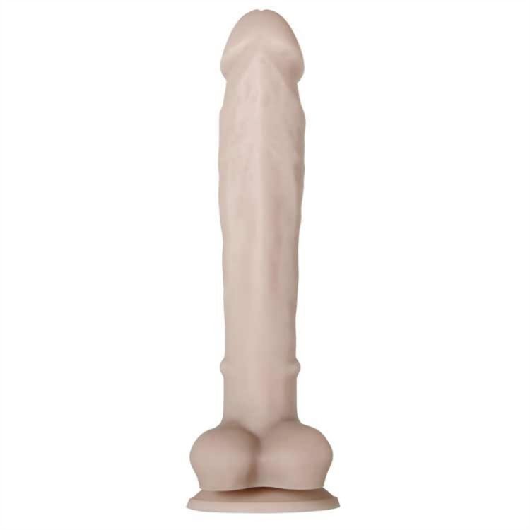 Image de REAL SUPPLE SILICONE POSEABLE 10.5"