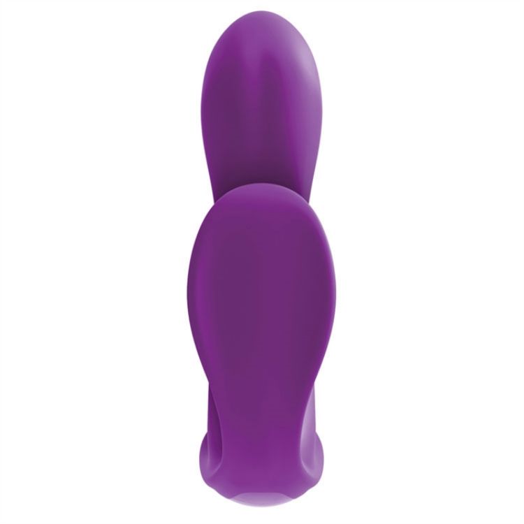 Image de 3SOME TOTAL ECSTASY PURPLE