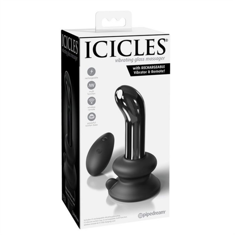 Image de ICICILES VIBRATING GLASS NO 84