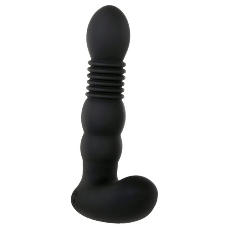 Image de ADAM & EVE'S WARMING THRUSTING PROSTATE PROBE