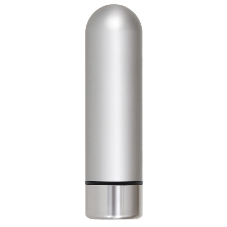 Image de EVE'S RECHARGEABLE SILVER METAL BULLET