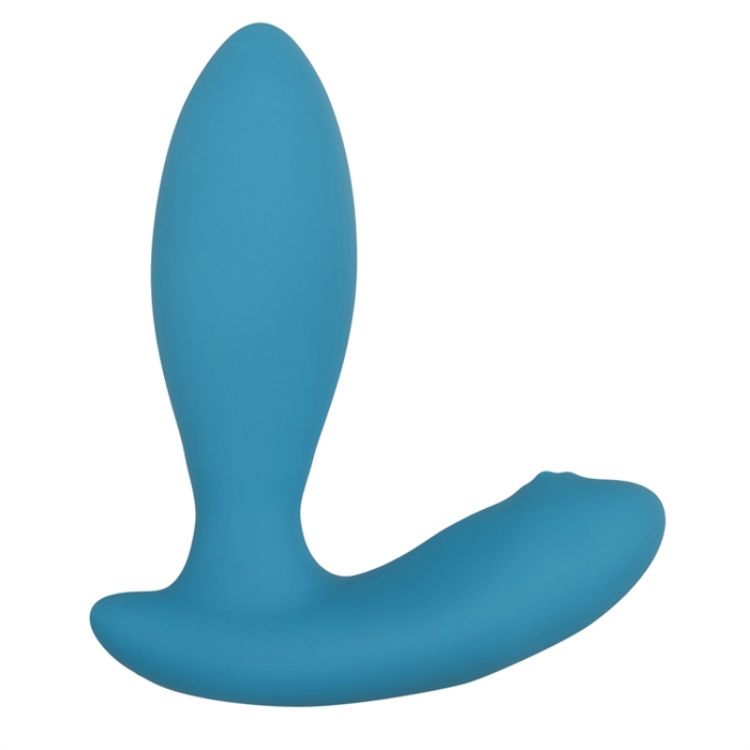 Image de EVE'S G-SPOT THUMPER WITH CLIT MOTION MASSAGER