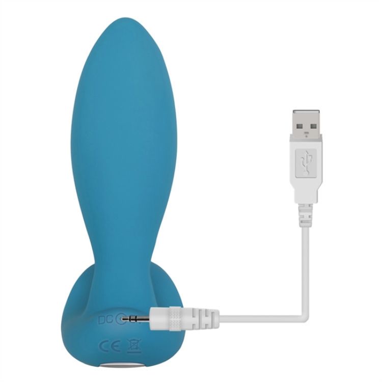 Image de EVE'S G-SPOT THUMPER WITH CLIT MOTION MASSAGER