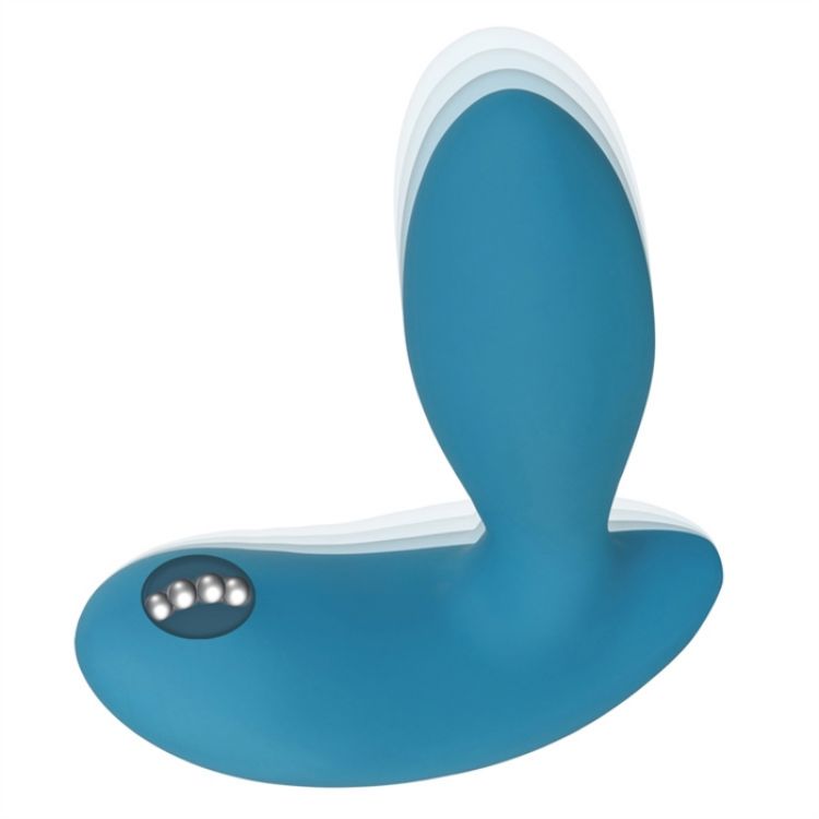 Image de EVE'S G-SPOT THUMPER WITH CLIT MOTION MASSAGER