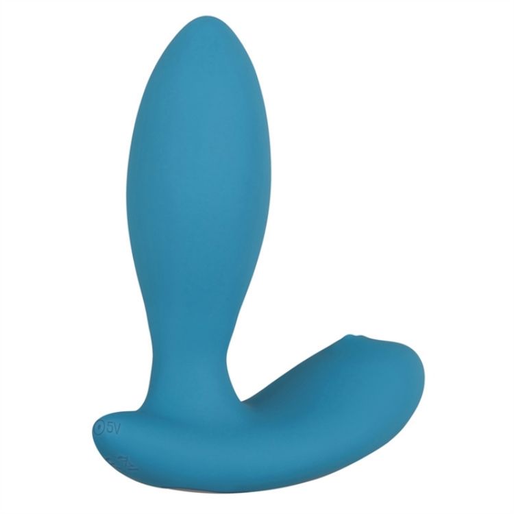 Image de EVE'S G-SPOT THUMPER WITH CLIT MOTION MASSAGER