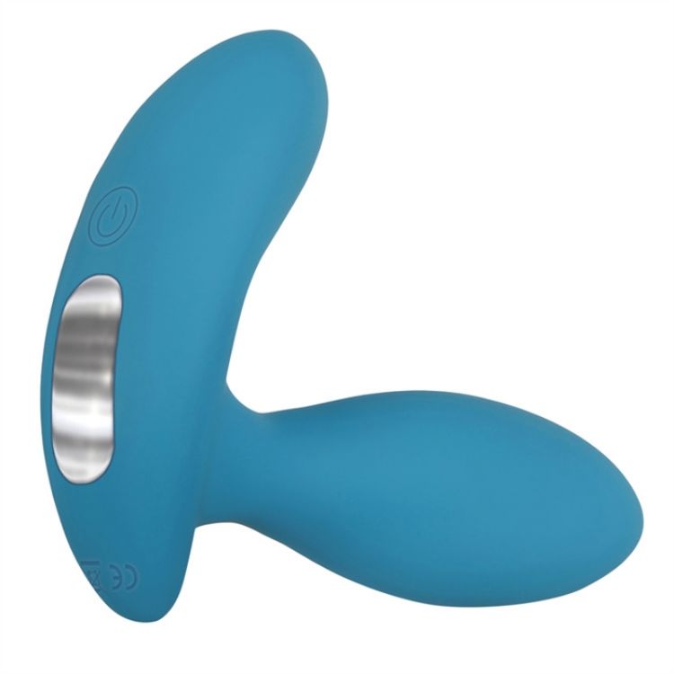 Image de EVE'S G-SPOT THUMPER WITH CLIT MOTION MASSAGER