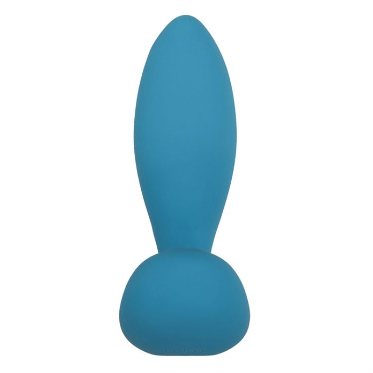 Image de EVE'S G-SPOT THUMPER WITH CLIT MOTION MASSAGER