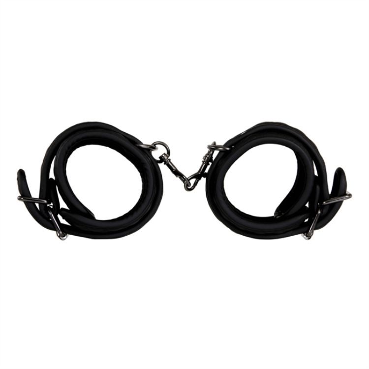 Image de EVE'S FETISH DREAMS ANKLE CUFFS