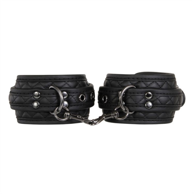 Image de EVE'S FETISH DREAMS ANKLE CUFFS