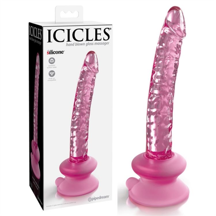 Image de Icicles   No 86   Pink