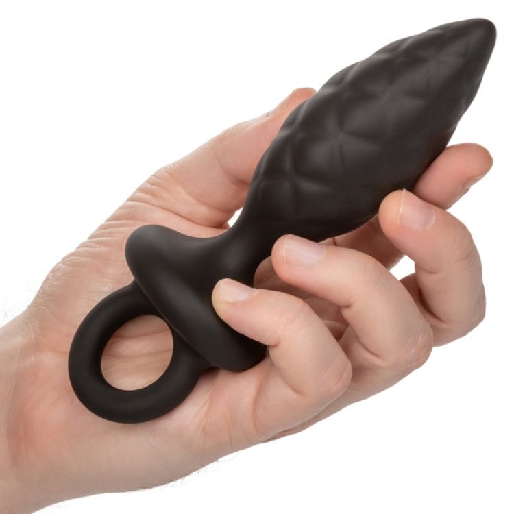 Image de Silicone Anal Probe Kit