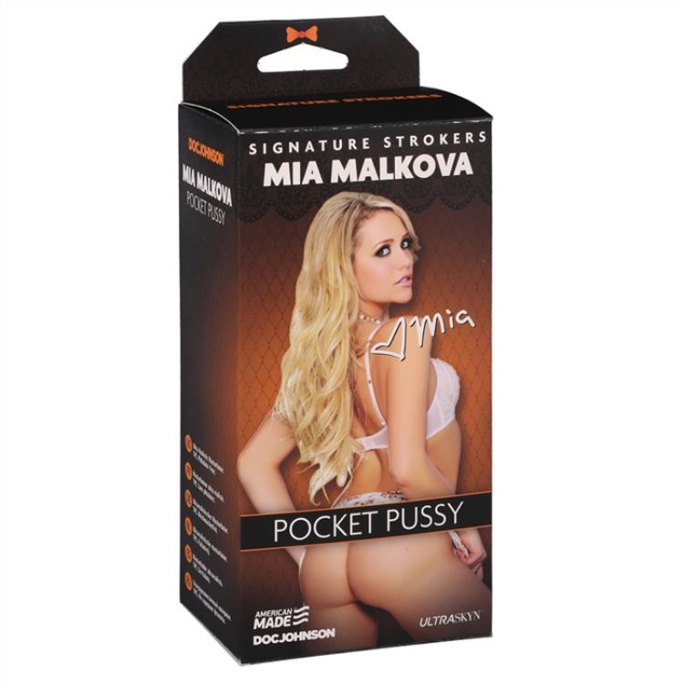 Image de Mia Malkova - ULTRASKYN Pocket Pussy