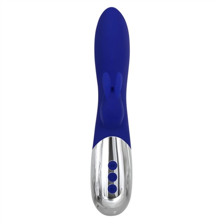 Image de Royal Rabbit Warming Vibrator