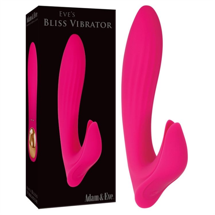 Image de EVE'S BLISS VIBRATOR