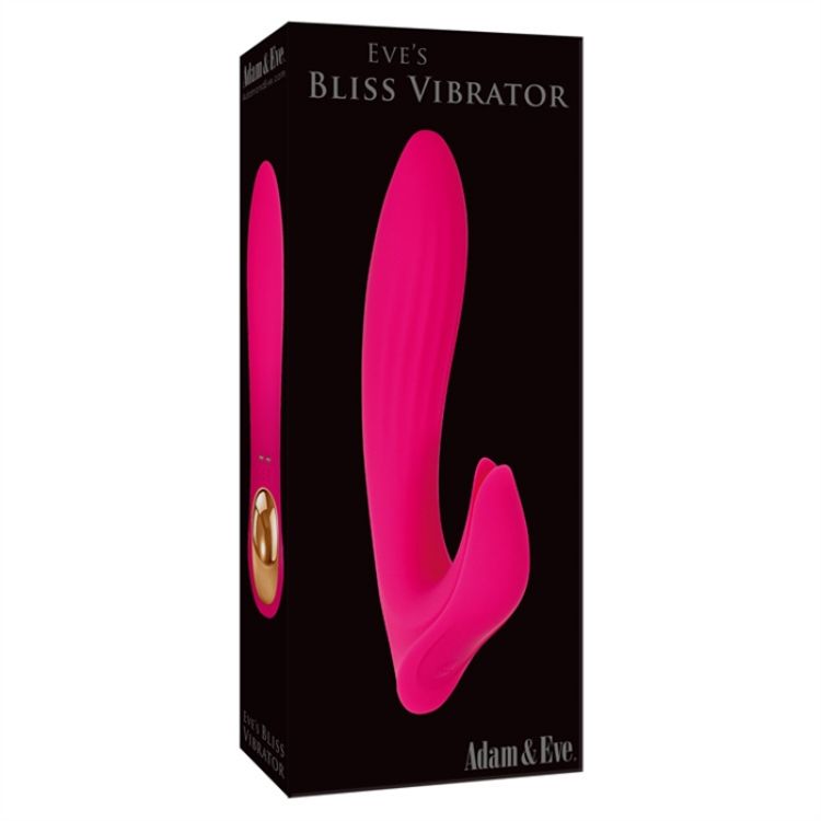 Image de EVE'S BLISS VIBRATOR