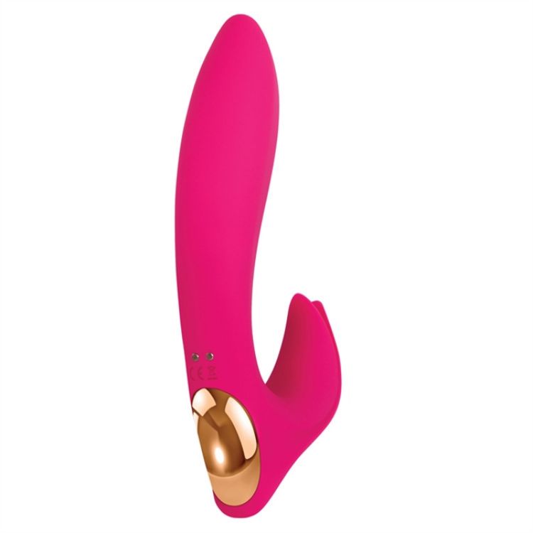 Image de EVE'S BLISS VIBRATOR