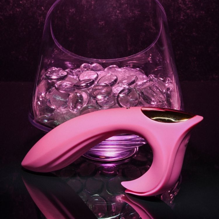 Image de EVE'S BLISS VIBRATOR