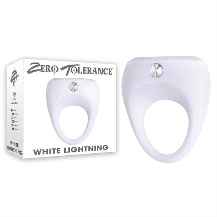 Image de WHITE LIGHTENING