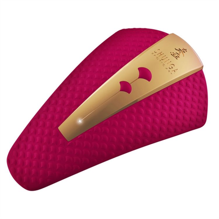 Image de OBI - Stimulateur intime - Framboise