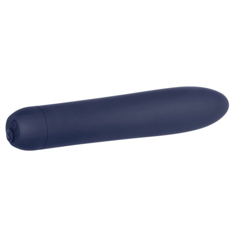 Image de Straight Forward - Silicone Rechargeable