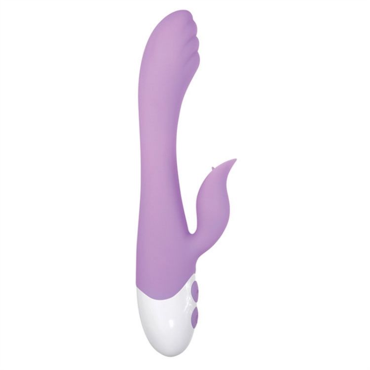 Image de Pleasing Petal - Silicone Rechargeable