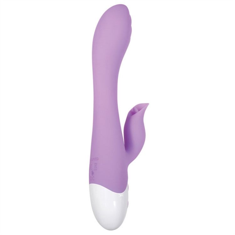 Image de Pleasing Petal - Silicone Rechargeable