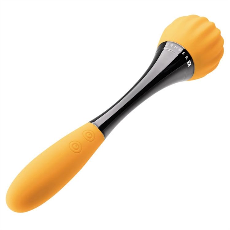 Image de Sunflower - Silicone Rechargeable