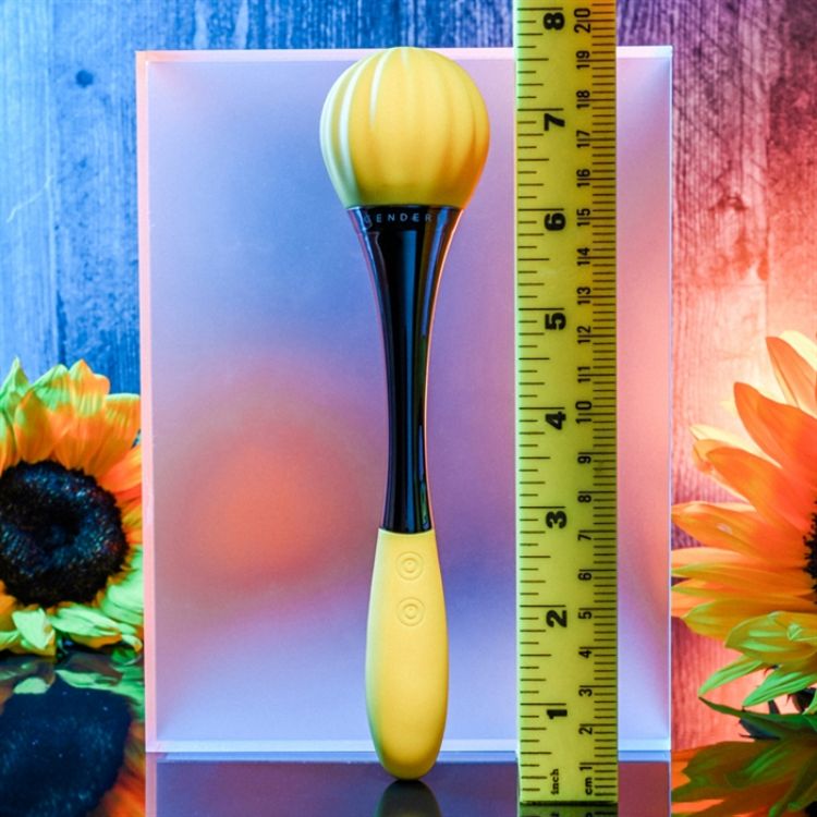 Image de Sunflower - Silicone Rechargeable