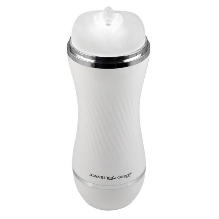 Image de Double Dip - Stroker - White