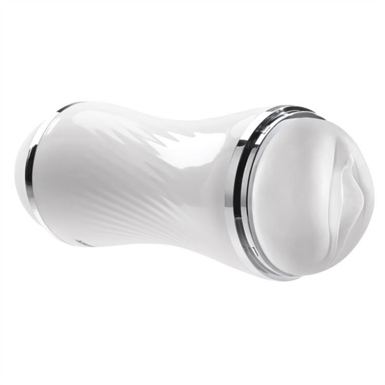 Image de Double Dip - Stroker - White