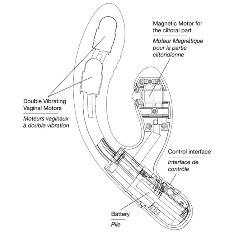 Image de INFINI FEM