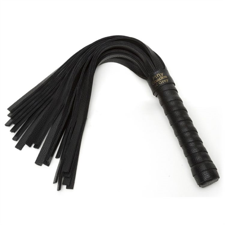 Image de FSOG - Bound to You Small Flogger