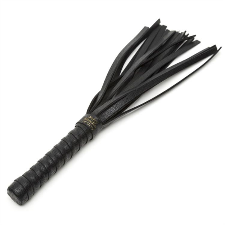 Image de FSOG - Bound to You Small Flogger