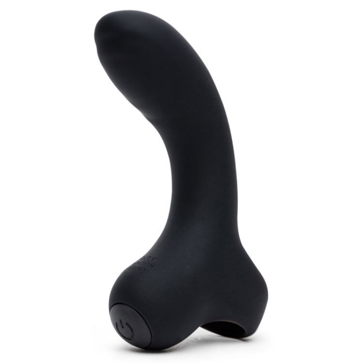 Image de FSOG - Sensation Rechargeable G-Spot Vibrator