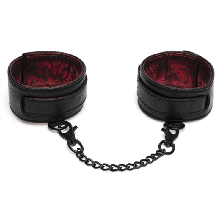 Image de FSOG - Sweet Anticipation Ankle Cuffs