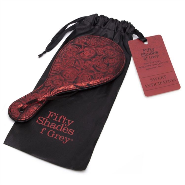 Image de FSOG - Sweet Anticipation Round Paddle