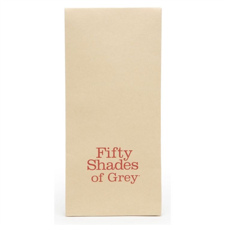 Image de FSOG - Sweet Anticipation Collar and Wrist Cuffs