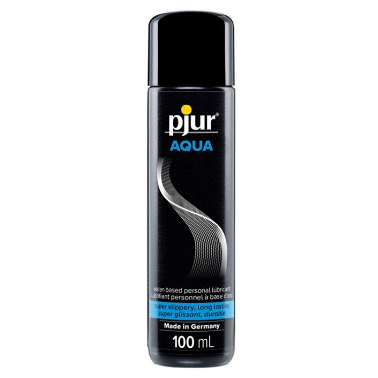 Image de Pjur Aqua Base Eau 100ml