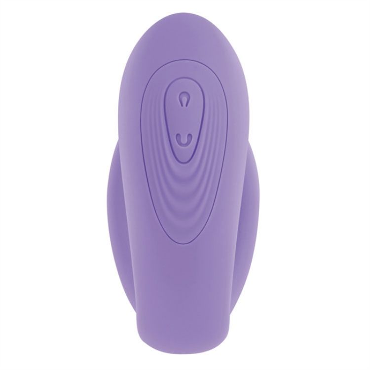 Image de Petite Tickler - Purple