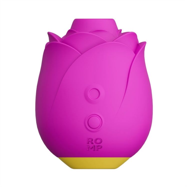 Image de Romp Suction Rose