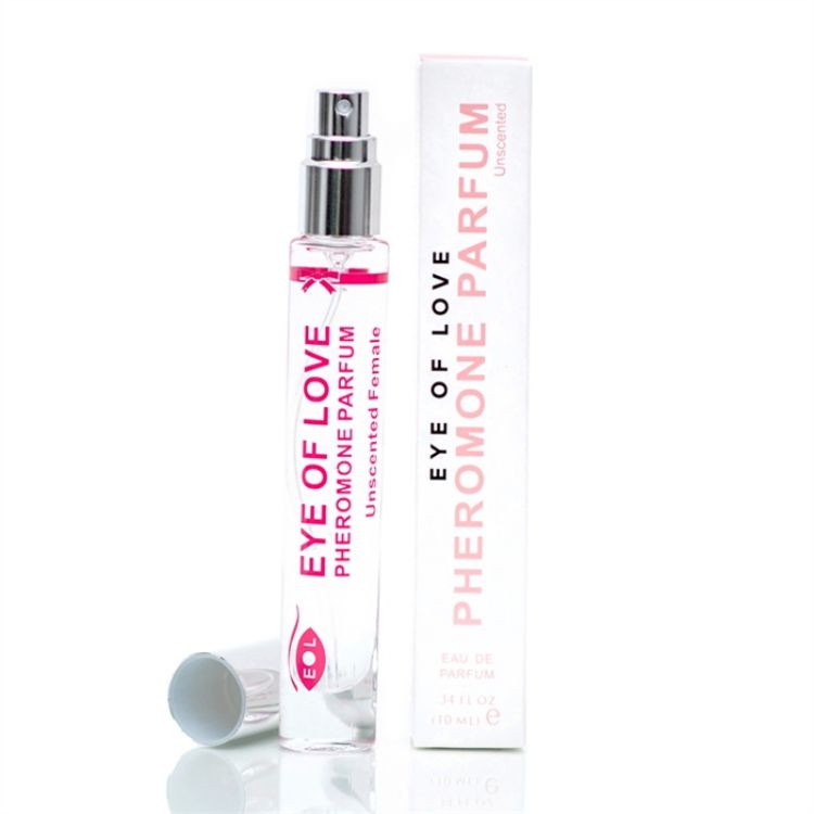 Image de EOL 10ml FEMALE UNSCENTED