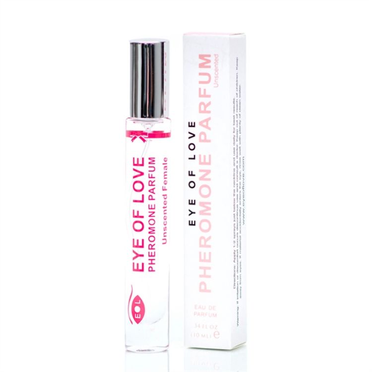 Image de EOL 10ml FEMALE UNSCENTED